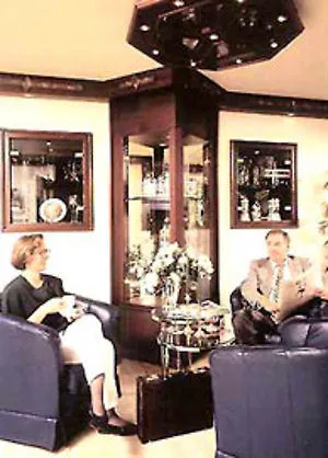 Hotel Consul Dortmund
