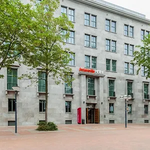 Hotel Intercityhotel