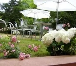 3* Hotel Fuerst Garden