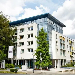 Hotel Wohnstift Auf Der Kronenburg